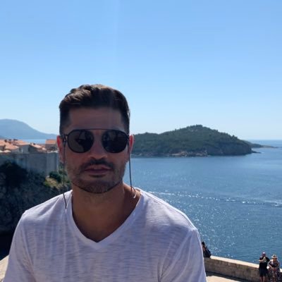 NimaZ's profile picture. Real Estate Developer specializing in Multi Family