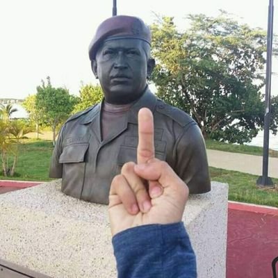 jayyepez's profile picture. #Venezolano Soy Opositor hasta la médula... Fuera el #Desgobierno y fuera los #PseudosOpositores