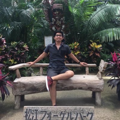 KevinMagpantay's profile picture. ネリ 14 💙