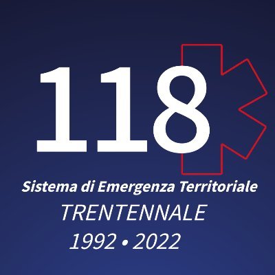 Il Trentennale del Servizio
di Emergenza Territoriale 118