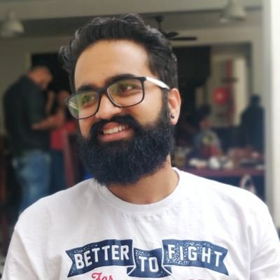 Kannadiga | Dreamer |Observer | Introvert 😐|