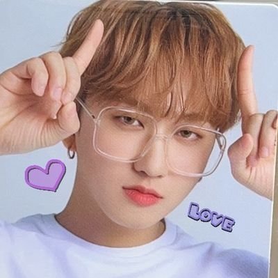 STAY_Y_C's profile picture. チャンビン ちょーらぶ！！！🩷