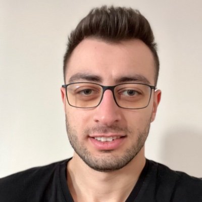 dnzprmksz's profile picture. Machine Learning Engineer @useinsider