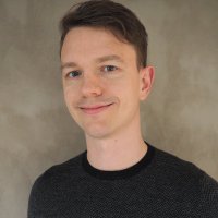 Rasmus Gregersen (@rgregersen1) 's Twitter Profile Photo