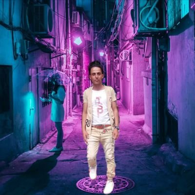 ZyLhan's profile picture. طالب