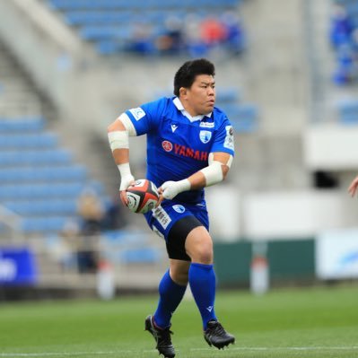 110hey16's profile picture. Twitter改めて始めました！ 大分舞鶴→早稲田→ヤマハ発動機ジュビロ→Shizuoka Blue Revs  是非フォローして下さい！