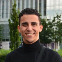 Ayoub Bouzakraft 🇵🇸(@AyoubBouza) 's Twitter Profile Photo