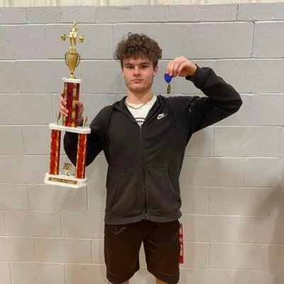 Wilkinsont2231's profile picture. Football 🏈 Track 🥇 Powerlifting 🏋️