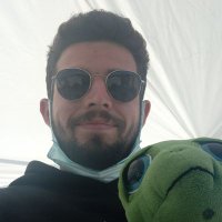 Arda Orhun CANAVAR (@orhuncanavar) 's Twitter Profile