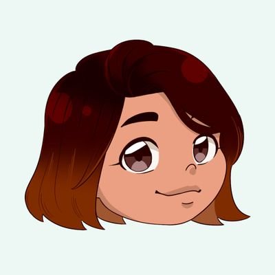 She | 20+ | ID/ENG | Artist/Shipper/Fumbling VTuber | I stream every day on YouTube! (I hope) Do come and visit!