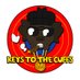 Keys to the Cuffs (@keystothecuffs) Twitter profile photo Keys to the Cuffs (@keystothecuffs) Twitter profile photo