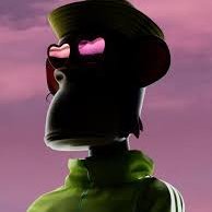 Thomasonez (@thomasonez2) 's Twitter Profile