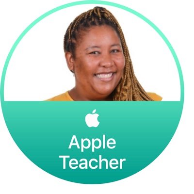 Super Mom/ Tech Integration Specialist/ EdTech Co-ordinator/Google Lover/ @Seesaw Certified Educator/ @BookCreatorApp Ambassador / Apple Teacher/APLS