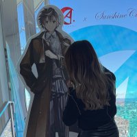みい (@_e_ks8r) Twitter profile photo