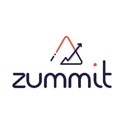 Empresa de Tecnologia da Informação 
Somos ZUMMIT, especialistas em transformar através das nossas pessoas  de forma ágil e criativa.