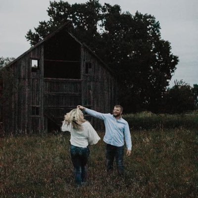 Husband. Father. 6th generation farmer. Straight outta clay co.