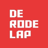 De Rode Lap(@De_Rode_Lap) 's Twitter Profile Photo