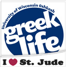 Greek Life at @UWOshkosh ...committed to upholding excellence by way of academic achievement, community service, leadership, and extracurricular involvement.