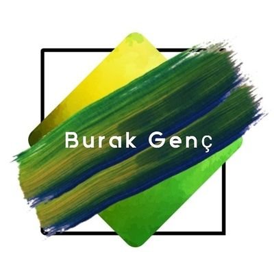 Artist / NFT Artist
Çeşme / İzmir
Turkey 🇹🇷
Burak Genç
