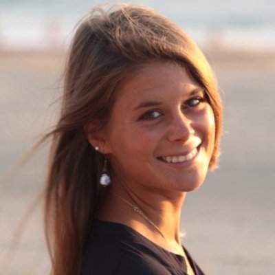 Morgane M.G. Perron Profile