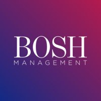 BOSH Management (@boshmanagement) 's Twitter Profile