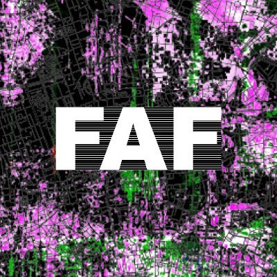 FAF is organising to end exploitation in architecture. 
 
Email: future.arch.front@gmail.com
