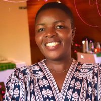 Purity Njagi (@puritynjagi) 's Twitter Profile