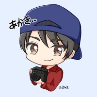 あかき(・D・食欲) (@akaki_0104) Twitter profile photo