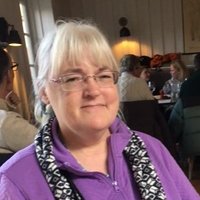 Cathy Rosamund Stillman-Lowe (@slcathy) 's Twitter Profile Photo