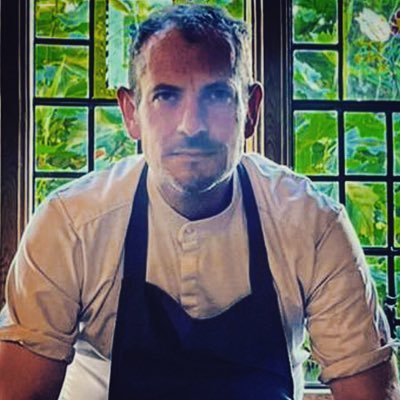 head chef @theolddeanery former chef patron 3 rosette park restaurant and chef @thebowroom , Michelin ⭐️ winner @blkswanoldstead . Opinions are my own