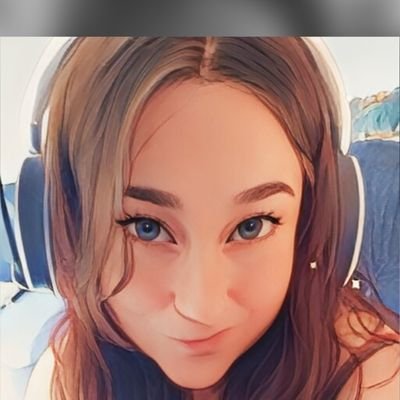 I'm bad at Twitter.
She/Her.
Dream big. Game often. Crochet cute things.
| XSierraJadeX on Twitch | SierraJadeX on EA |
