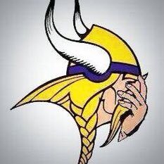 Counting the days until the Vikings are back in the big game, one day at a time. Not affiliated with the @vikings.