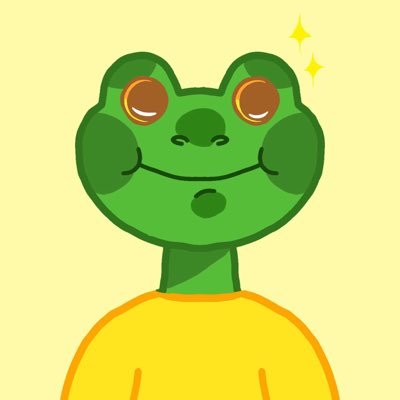 Russian Frogsさんのプロフィール画像