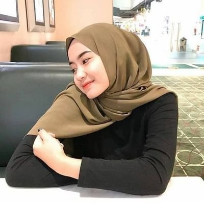 AnisaRohmawaty's profile picture. 2724KTSK