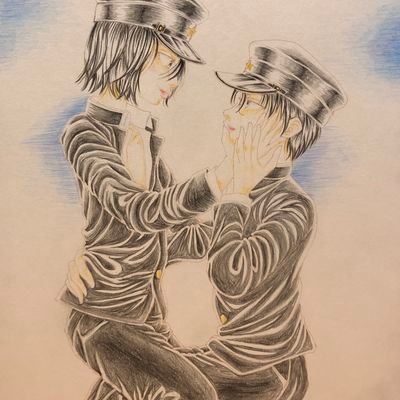 ノートの隅のぽにょさんのプロフィール画像