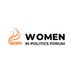 Women in Politics Forum (@wipfng) Twitter profile photo