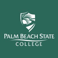 Palm Beach State College(@PBStateCollege) 's Twitter Profile Photo