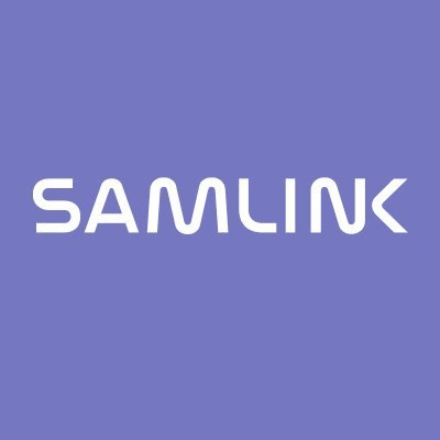 Samlink_Oy's profile picture.