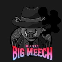 Demetris Richmond (@mightybigmeech) 's Twitter Profile