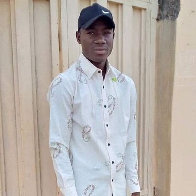 Jonatha42987657's profile picture. Studying biochemistry at the modibbo adamawa university of technology (Mautech)