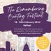 Remembering Bunting Festival 2021 (@ceolbuntingfest) Twitter profile photo Remembering Bunting Festival 2021 (@ceolbuntingfest) Twitter profile photo