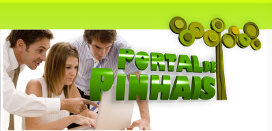 PortaldePinhais's profile picture. 
