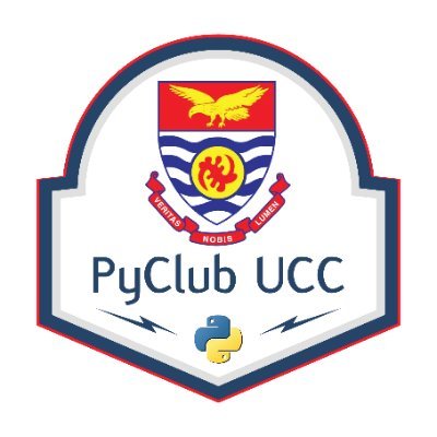 PyClub UCC
