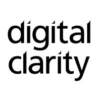 Digital Clarity(@DigitalClarity) 's Twitter Profile Photo