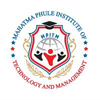 MPITM-Mahatma Phule Institute Technology Managemen(@mpitmnsk) 's Twitter Profile Photo