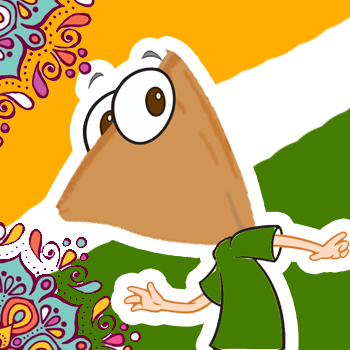 IndNFTproject's profile picture. The first Ethenic Indian NFT