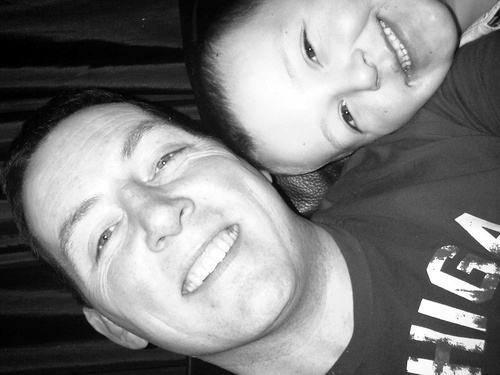 tdsmith72's profile picture. Golf, squash, scouts, climbing, cycling and my kids, oh and the odd pint!