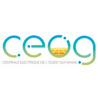 CEOG - Centrale Électrique de l'Ouest Guyanais(@CEOG_973) 's Twitter Profileg