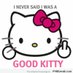 Mz Kitty (@mzhellokitty72) Twitter profile photo Mz Kitty (@mzhellokitty72) Twitter profile photo