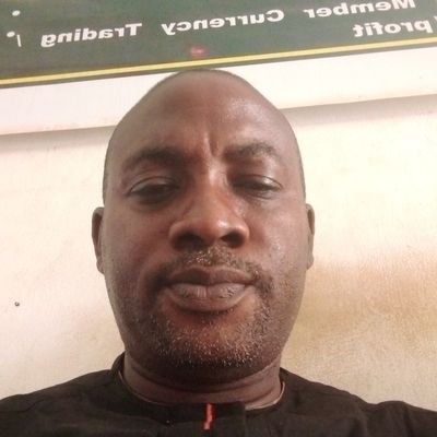 AfeolaA's profile picture. Am a man of God